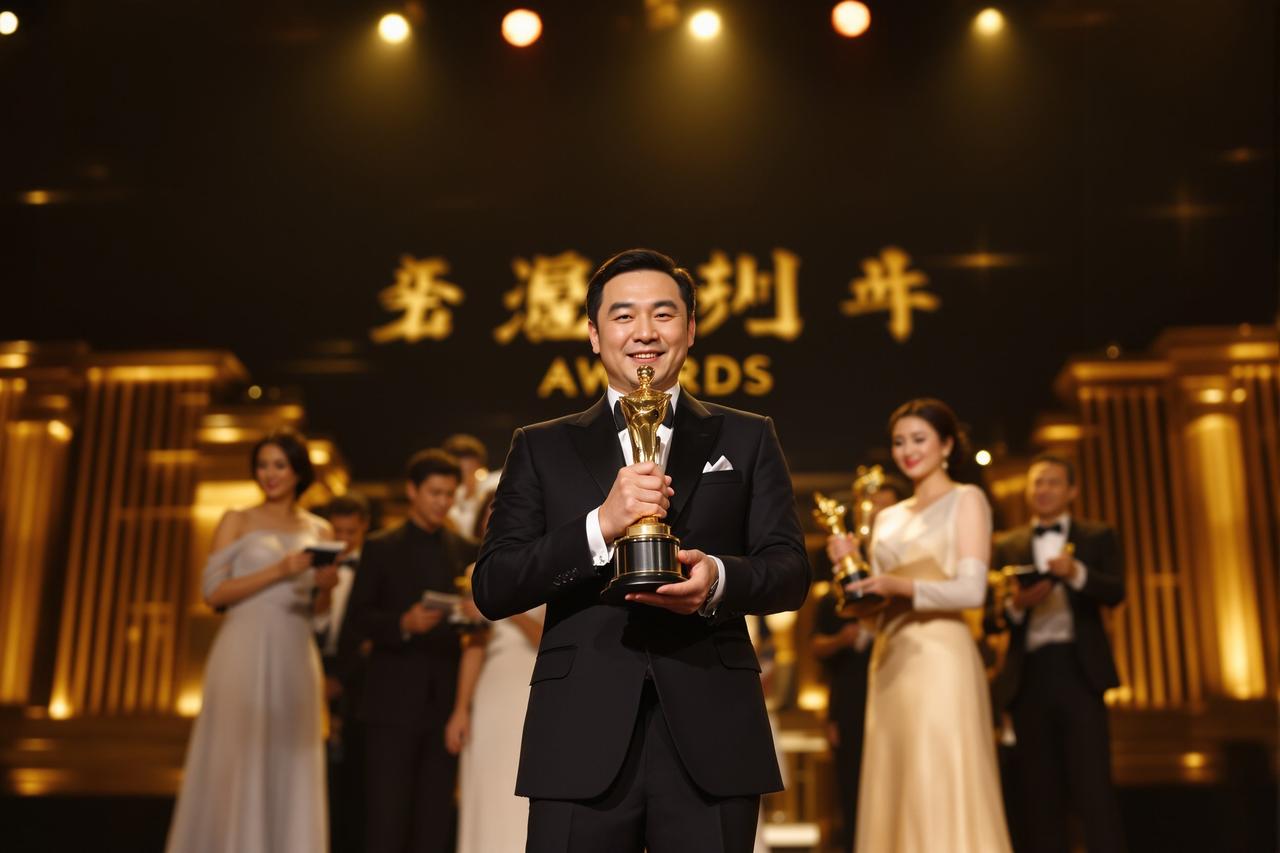 福利视频《长河落日》荣获第38届金鸡奖最佳影片