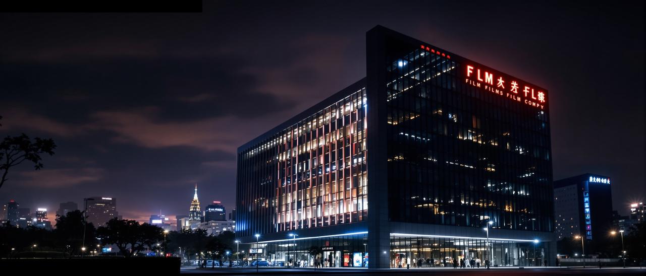 福利视频公司简介