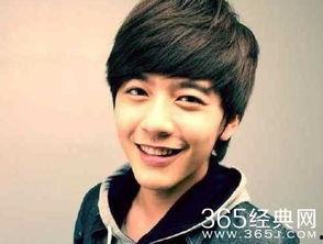 韩智尚个人资料,才华横溢的年轻艺术家，探索艺术与生活的完美融合