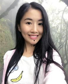 翟欣欣素颜照片,素颜下的她究竟如何？