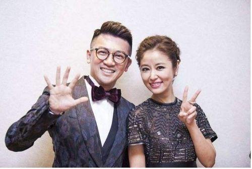 娱乐圈友情之上,揭秘明星间真挚情谊背后的故事