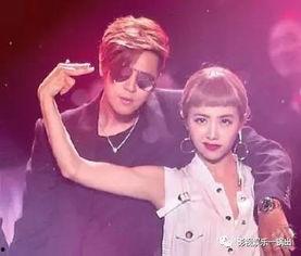 娱乐圈友情之上,揭秘明星间真挚情谊背后的故事