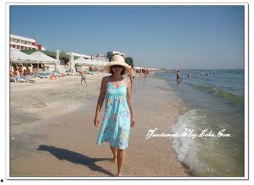 黑海青的生活照,神秘海洋精灵的日常生活掠影