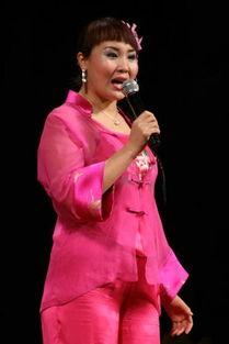 二人转演员王金凤简介,二人转舞台上的璀璨明珠