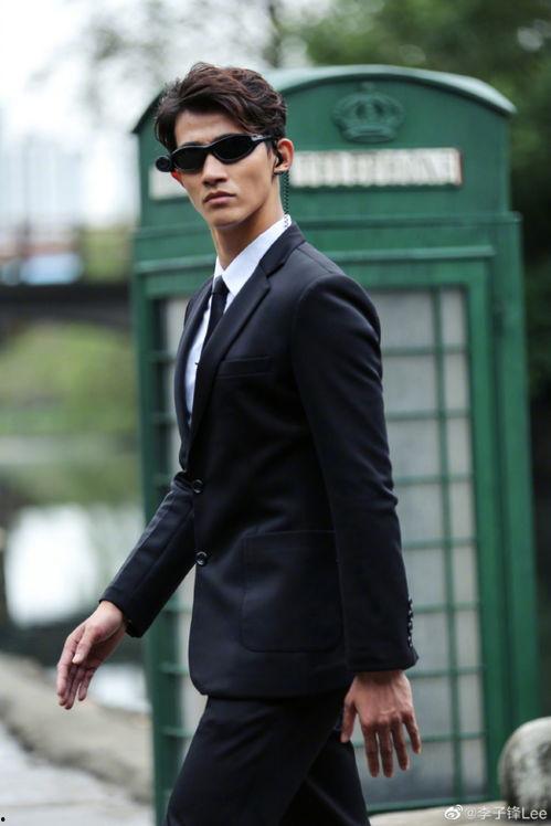 猎手男演员,男演员的激情演绎与角色塑造