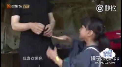 小楚乔的花絮,幕后趣事多，青春活力满满