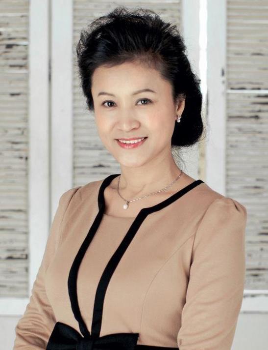 女演员张什么艺,璀璨星途的璀璨之星