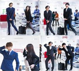 回来吧大叔幕后花絮,回来吧大叔拍摄幕后趣事与幕后英雄