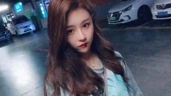 抖音网红婉,短视频时代的璀璨新星