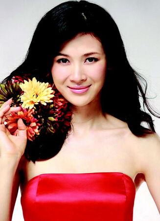 杨佩玲个人资料,才华横溢的艺术家，人生轨迹与成就概览