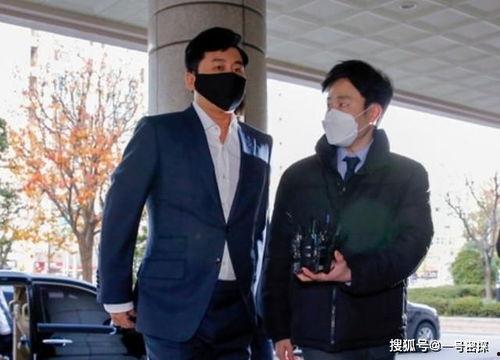 韩国娱乐赌钱,揭秘幕后真相与影响