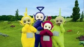 天线宝宝娱乐下载,开启快乐童年之旅