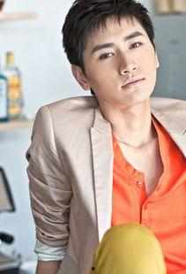 李彦希个人资料