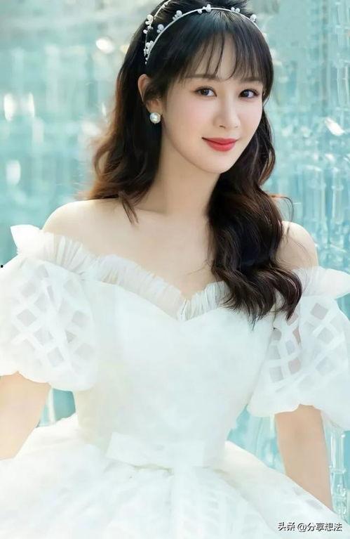 明星杨紫,从童星到实力派，演艺之路的璀璨星光