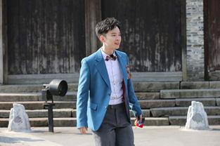 高能少年团穿越花絮,穿越时光的青春奇遇记