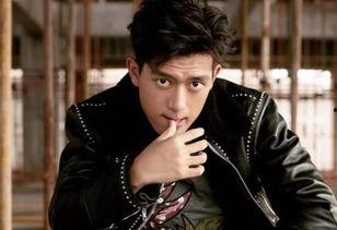 娱乐男明星人气排行,盘点当下最火娱乐男明星人气排行