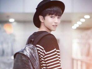 娱乐男明星人气排行,盘点当下最火娱乐男明星人气排行