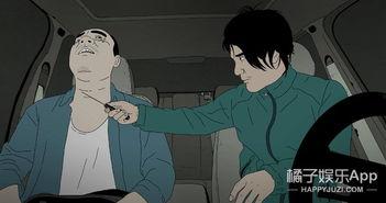 成人搞笑动漫,成人搞笑动漫大盘点