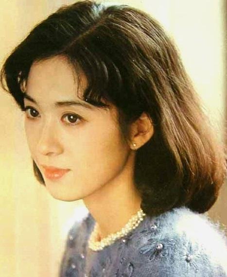 80年代女星图片,经典瞬间回顾