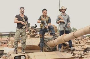 战狼2让哪些演员后悔,揭秘哪些演员因参演该片而后悔？