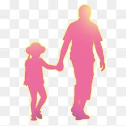 父亲背影图片,父爱如海——致敬伟大的父亲