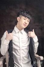 快手仙洋图片,魅力四溢的直播界明星