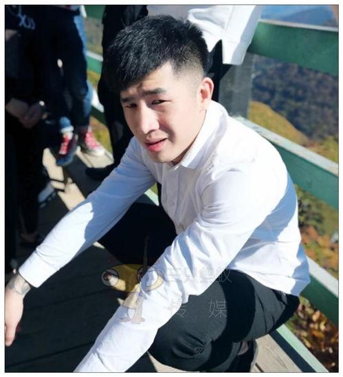 快手仙洋图片,魅力四溢的直播界明星