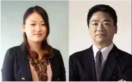 刘强东的前妻背景,出身名门，揭秘其不为人知的家族背景