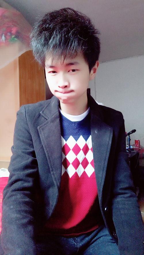 郭靖霖个人资料,多才多艺的影视新星，从青涩少年到实力派演员的成长之路