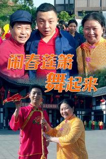 莲花闹海棠2演员表