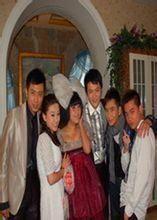 莲花闹海棠2演员表