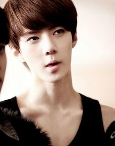 明星图片男生帅气图片,帅气男生明星风采瞬间