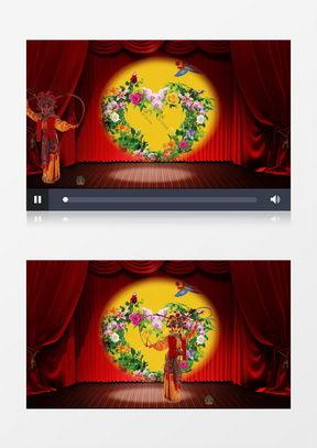 戏剧家庭背景,传承光影，演绎人生