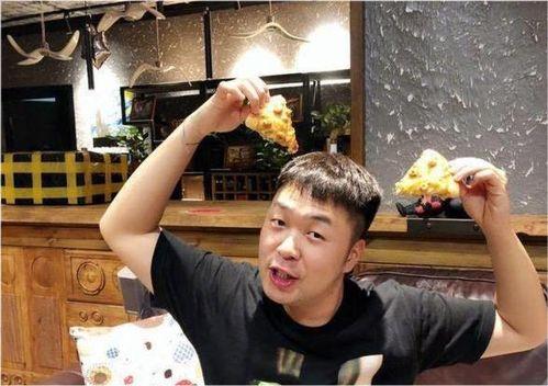 杜海涛沈梦辰生活照,幸福瞬间记录爱情点滴