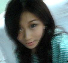 愧蕾照片,愧蕾照片中的古典美韵