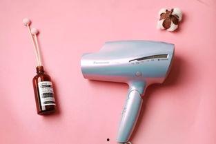 明星吹风机,打造秀发亮丽，尽显明星风采