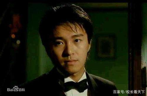 周星驰搞笑名称,周星驰搞笑名称大揭秘