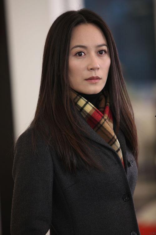 俞飞鸿高清图片,岁月静好，优雅依旧