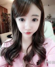 韩国女主播朴昵在哪,网络红人的崛起与影响力